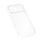 Silikonska futrola Ultra Thin - iPhone 17 Pro Max/18 Pro Max 6.9 Transparent.