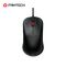 Mis Gaming Fantech UX3V2S Helios II Neo crni.