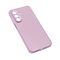 Futrola Sparkle Dust - Samsung A266 Galaxy A26 5G svetlo ljubicasta.
