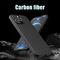 Futrola Carbon fiber - iPhone 17 Pro Max/18 Pro Max 6.9 crna.