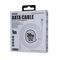 Data kabl REMAX RC-175i PD 30W iPhone Type C na iPhone lightning beli 1m.