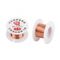 Bakarna zica 0,01mm - obnavljanje vodova na ploci.