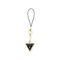 Privezak Guess Triangle Diamond Charm (GUCPMTDCK).
