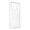 Silikonska futrola Ultra Thin - Honor X7d 4G/400 Smart 5G Transparent.