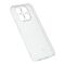 Silikonska futrola Teracell ultra tanka (skin) - Xiaomi 15T Pro Transparent.