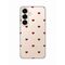 Silikonska futrola PRINT - Samsung S931 Galaxy S25 Red Hearts.