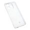Silikonska futrola Teracell ultra tanka (skin) - Huawei Honor X5c Plus Transparent.