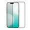 Zastitna folija za ekran GLASS NILLKIN - iPhone 17 Pro (6.3)/iPhone 18 Pro (6.3) CP+Pro (MS).