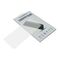 Zastitna folija za ekran GLASS mat - iPhone 15 Plus (MS).