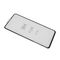 Zastitna folija za ekran GLASS 5D - Samsung G970F Galaxy S10e crna (MS).