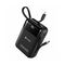 Univerzalna Back Up Baterija prenosiva baterija Coteci 35W iH-159 10000mAh crna.
