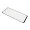 Zastitna folija za ekran GLASS 2.5D - ZTE Blade A51 (2021) crna (MS).