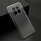 Silikonska futrola ultra tanka (skin) PROTECT - Xiaomi Redmi Note 15 4G providna (bela) (MS).