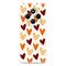 Silikonska futrola ultra tanka (skin) PRINT CLEAR - Xiaomi Redmi 14C/Redmi A4/Redmi 17C 4G ND0380 (MS).