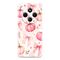 Silikonska futrola ultra tanka (skin) PRINT CLEAR - Xiaomi Redmi 14C/Redmi A4/Redmi 17C 4G ND0381 (MS).