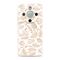 Silikonska futrola ultra tanka (skin) PRINT CLEAR - Honor Magic 8 lite/X9D ND0379 (MS).
