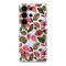 Silikonska futrola ultra tanka (skin) PRINT CLEAR - Samsung S948 Galaxy S26 Ultra 5G ND0383 (MS).