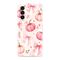 Silikonska futrola ultra tanka (skin) PRINT CLEAR - Samsung A175F/A176B/A185F/A186B Galaxy A17 4G/A17 5G/A18 4G/A18 5G ND0381 (MS).