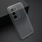 Silikonska futrola ultra tanka (skin) PROTECT - Xiaomi Redmi 15 4G 171mm (EU) providna (bela) (MS).
