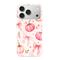 Silikonska futrola ultra tanka (skin) PRINT CLEAR - iPhone 17 Pro Max (6.9)/iPhone 18 Pro Max (6.9) ND0381 (MS).