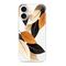 Silikonska futrola ultra tanka (skin) PRINT CLEAR - iPhone 17 ND0382 (MS).