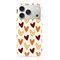 Silikonska futrola ultra tanka (skin) PRINT CLEAR - iPhone 17 Pro/iPhone 18 Pro (6.3) ND0380 (MS).