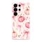 Silikonska futrola ultra tanka (skin) PRINT CLEAR - Samsung S948 Galaxy S26 Ultra 5G ND0381 (MS).