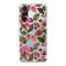 Silikonska futrola ultra tanka (skin) PRINT CLEAR - Samsung A175F/A176B/A185F/A186B Galaxy A17 4G/A17 5G/A18 4G/A18 5G ND0383 (MS).