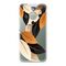 Silikonska futrola ultra tanka (skin) PRINT CLEAR - Honor Magic 8 lite/X9D ND0382 (MS).