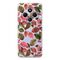 Silikonska futrola ultra tanka (skin) PRINT CLEAR - Xiaomi Redmi 14C/Redmi A4/Redmi 17C 4G ND0383 (MS).