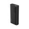 Univerzalna Back Up Baterija BWOO LED Display USB-A/Type C 5V/3A 22,5W 20000mAh crni (MS).