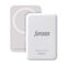 Univerzalna Back Up Baterija MagSafe Superior 15W 5000 mAh beli (MS).