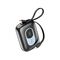Univerzalna Back Up Baterija Moxom Mini Portable Dual Cable MX-PB208 22.5W Fast charging 20000mAh sivi (MS).