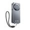 Univerzalna Back Up Baterija REMAX FCP-10 45W Type-C Telescopic cable 10000mAh tarnish (MS).
