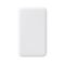 Univerzalna Back Up Baterija MagSafe Air 22.5W + wireless 15W 4000mAh beli (MS).
