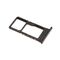 Ulozak SIM kartice - Huawei Honor X6c black (crni) (MS).