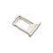 Ulozak SIM kartice - Iphone 15 Pro Max white (beli) Titanium (MS).