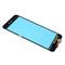 touchscreen - Huawei P8 Lite (2017) black (crni) (MS).