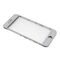 STAKLO touchscreen IPHONE 6G + FRAME + OCA STICKER white (beli) (MS).