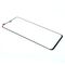 Staklo touchscreen-a - Samsung A705 Galaxy A70 black (crni) AAA (MS).