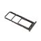 Ulozak SIM kartice - Samsung A245 Galaxy A24 4G/A256 Galaxy A25 5G black (crni) (MS).