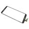 touchscreen - Huawei P9 lite mini/Y6 Pro (2017) black (crni) (MS).