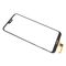 touchscreen - Huawei P20 Lite black (crni) (MS).
