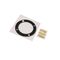 Staklo kamere - Huawei Honor Magic 5 lite black (crni) (MS).