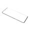 Staklo touchscreen-a - Samsung G985F Galaxy S20 Plus/G986 Galaxy S20 Plus 5G black (crni) (MS).