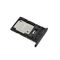 Ulozak - SIM za Samsung Galaxy A54 5G black (crni) (MS).