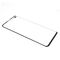 Staklo touchscreen-a - Samsung G975F Galaxy S10 Plus black (crni) (MS).