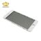 Staklo touchscreen-a - Iphone 7 Plus + frame + OCA stiker + polaroid ORG (Crown Quality) white (beli) (MS).