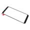 Staklo touchscreen-a - Samsung J600F Galaxy J6 2018 black (crni) ORG (MS).