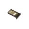 Ulozak SIM kartice - Huawei Honor Magic 6 lite black (crni) (MS).